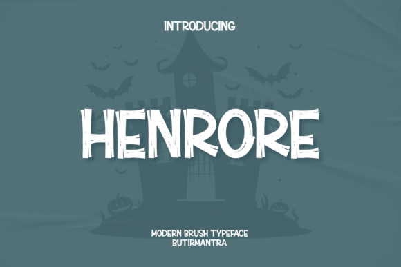 Henrore: A Designer’s Take on Its Real-World Use