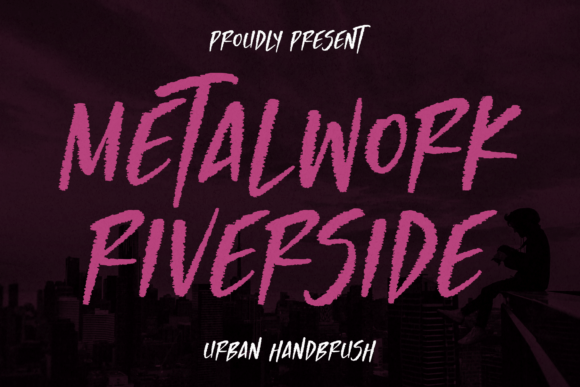 How Choosing Metalwork Riverside Transformed My Café’s Branding