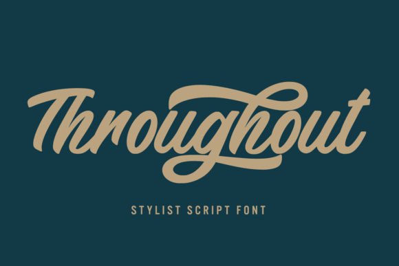 How Choosing the Right Font Transformed My Brand’s Look