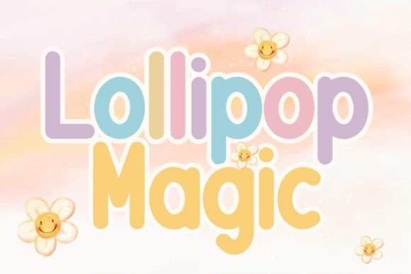 Lollipop Magic: A Designer’s Real Talk Review