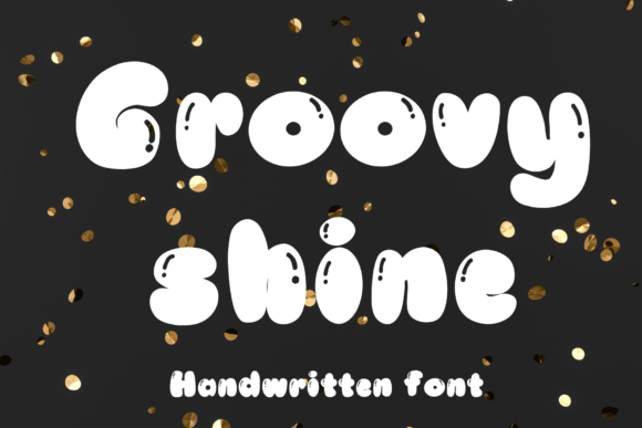 Twinkle Belle: A Playful Script Font for Modern Editorial Design