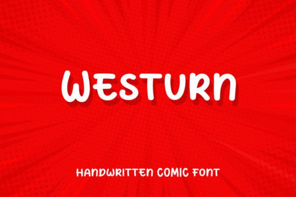Westurn: How a Sweet Handwritten Font Transformed Our Campaign Visuals